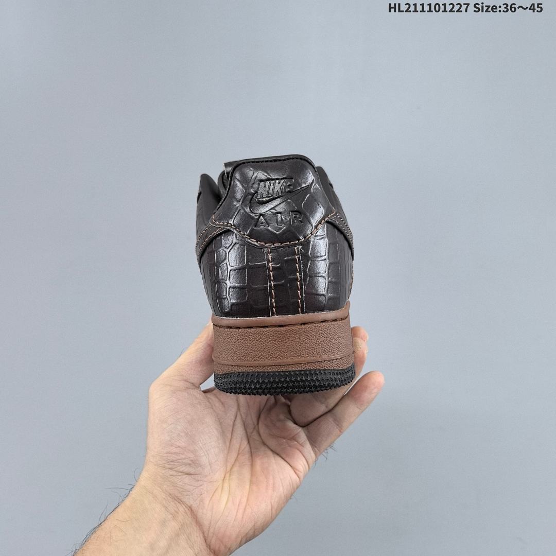 Nike Air Force 1 & x27;07 Low - foto 5