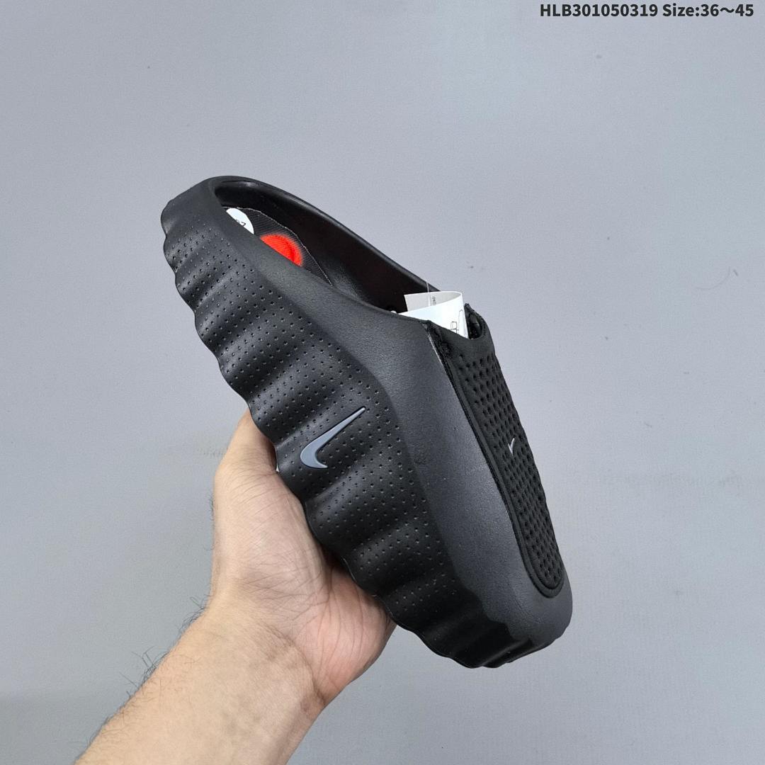 Nike Mind 001 Swoosh Logo - foto 3