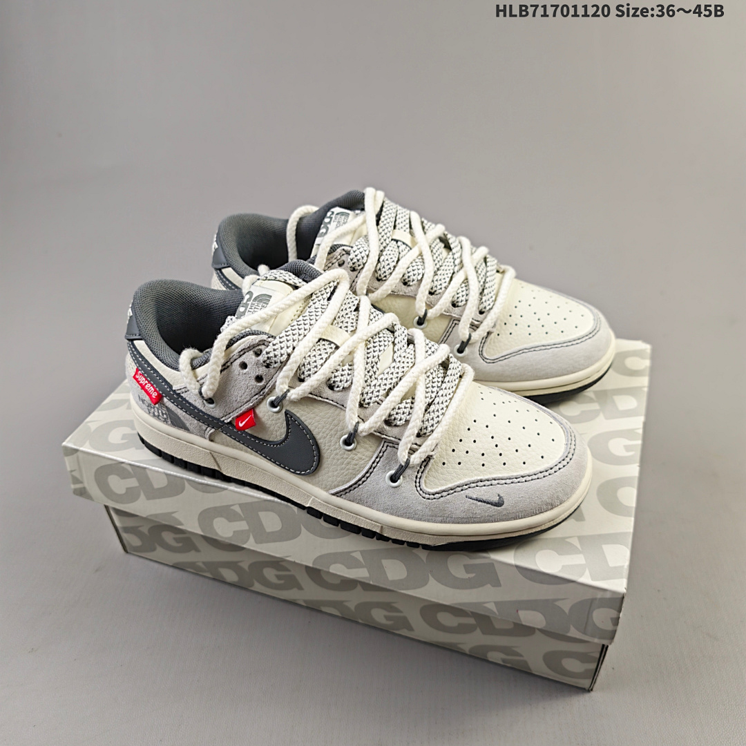 NIKE DUNK SB LOW off white Dunk SB Dunk Dunk Dun - foto 2