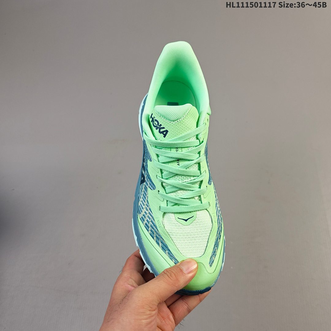 HOKA ONE ONE Mafate Speed 4 2009 HOKA ONE ONE - foto 7