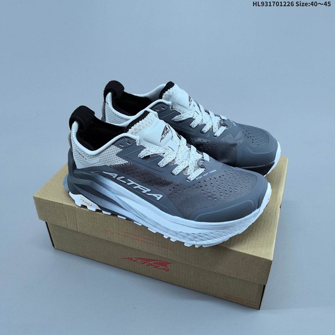 ALTRA OLYMPUS Altra