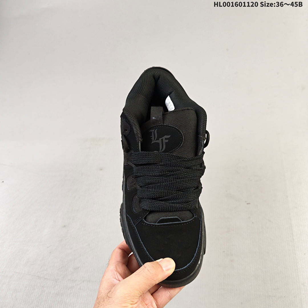 LaMelo Ball x Puma LaFrancé LaMelo Ball Pu - foto 7