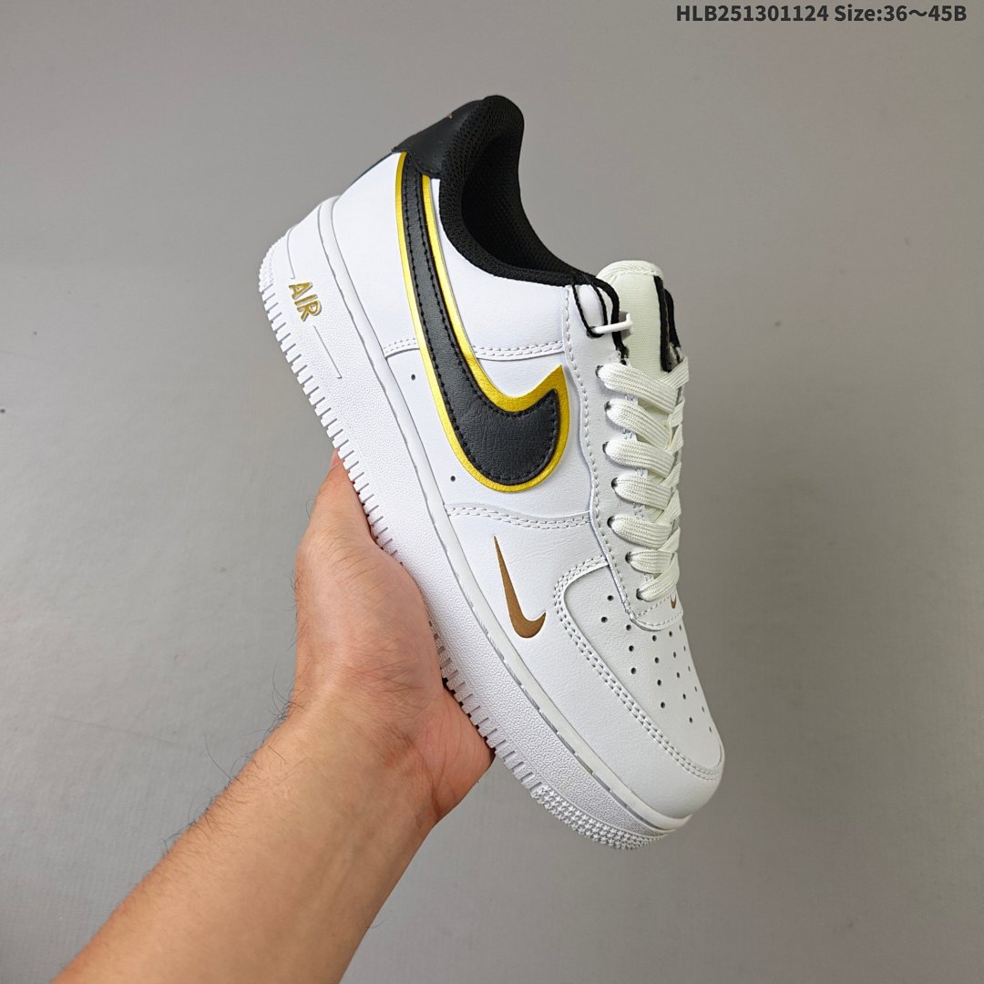 Nike AIR FORCE 1’07 Force - foto 9