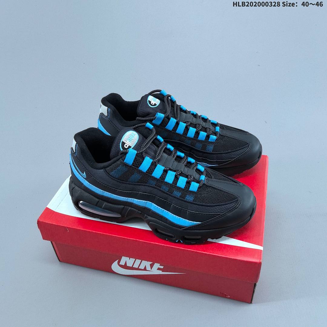 CDG x NIKE Air Max 95 Air Max 95 · Nike Air Max 95 - foto 2