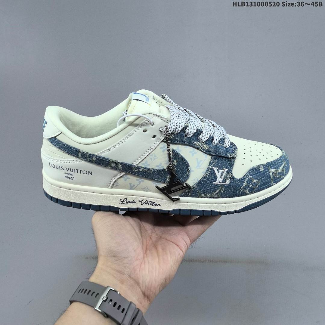 NIKE DUNK SB LOW Dunk SB Dunk Dunk Dunk SB - foto 3