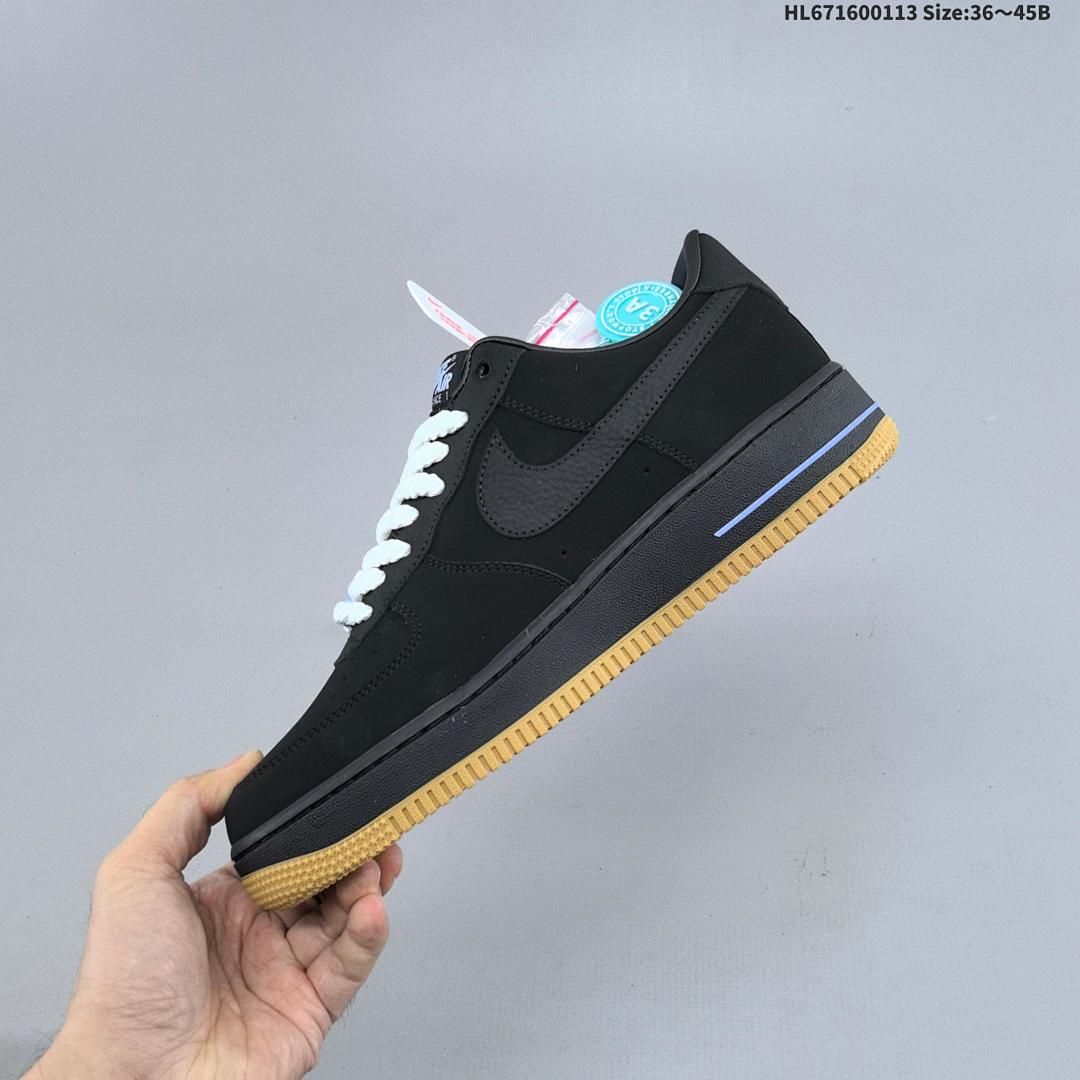 NIKE AIR FORCE 1‘07 LV8 -10 - foto 3