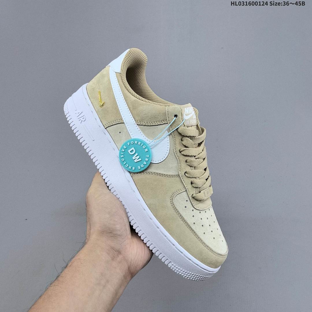 Nike Air Force 1 & x27;07 Low - foto 5