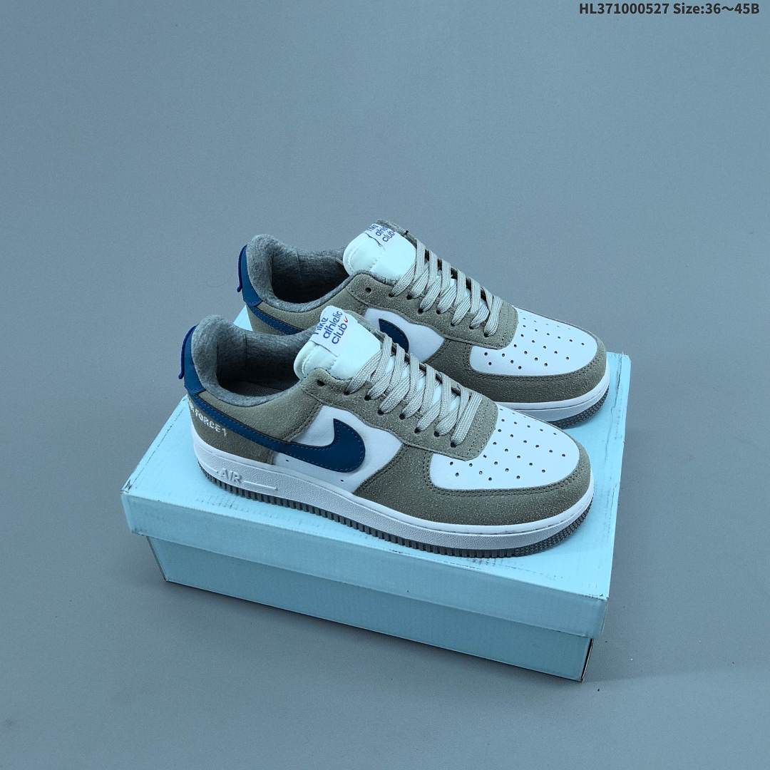 Nike AIR FORCE 1‘07 Force - foto 20