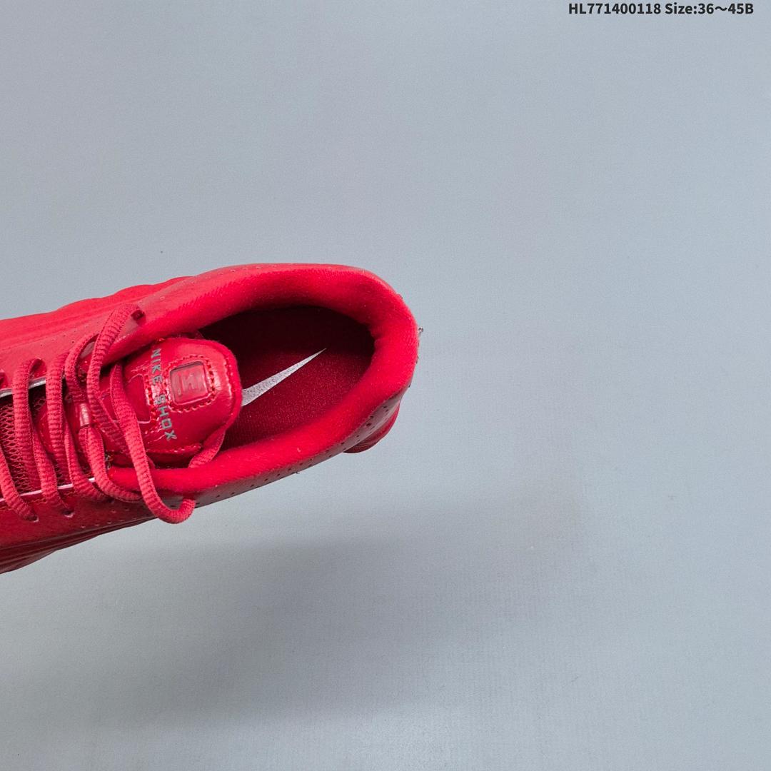 NIKE SHOX R4 -687 . - foto 2