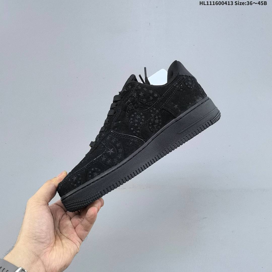 Nike Air Force 1 & x27;07 Low - foto 7