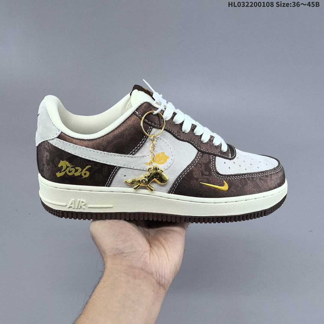 Nike Air Force 1 Low LV - foto 6