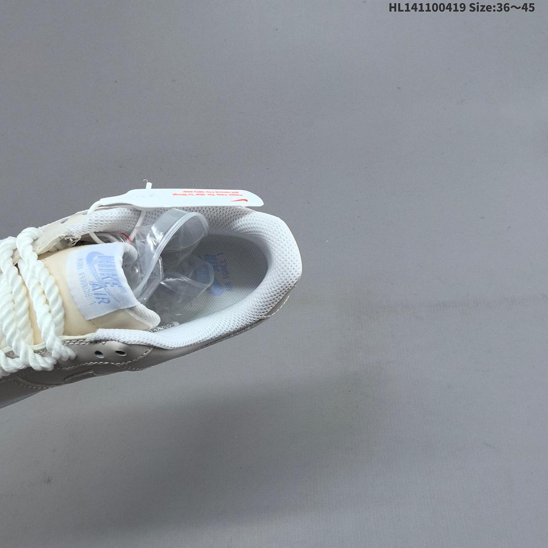 Nike Air Force 1 & x27;07 Low - foto 9