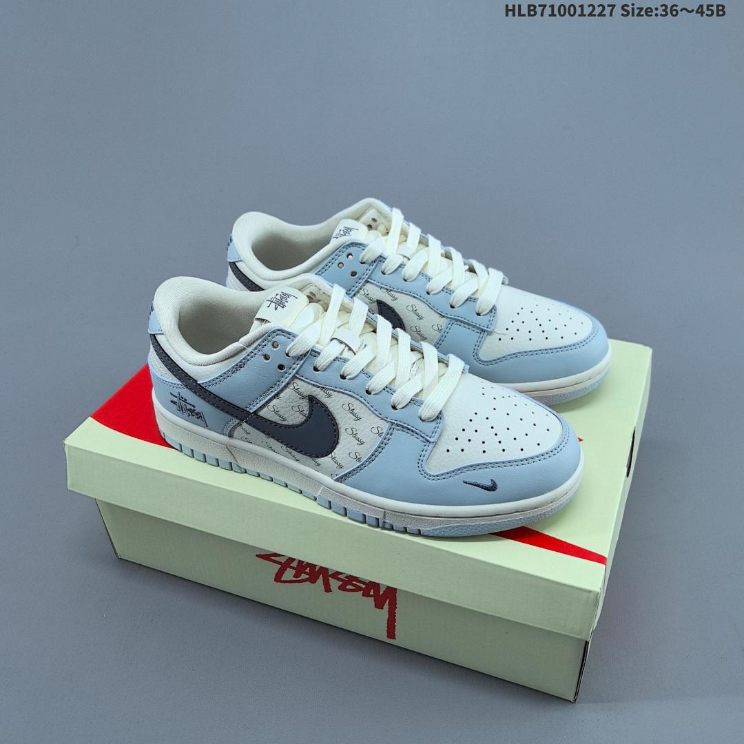 ‼️ 100 ✅Nike Dunk Low Retro ‘DIY ’