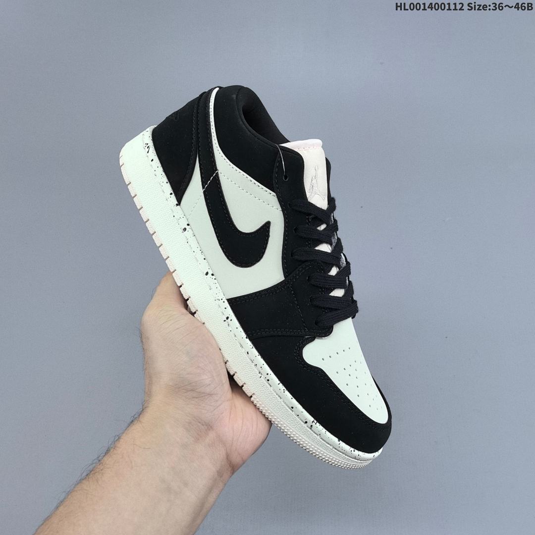Air Jordan 1 Low "Guava Ice" AJ1 1 aj1 1 - foto 8
