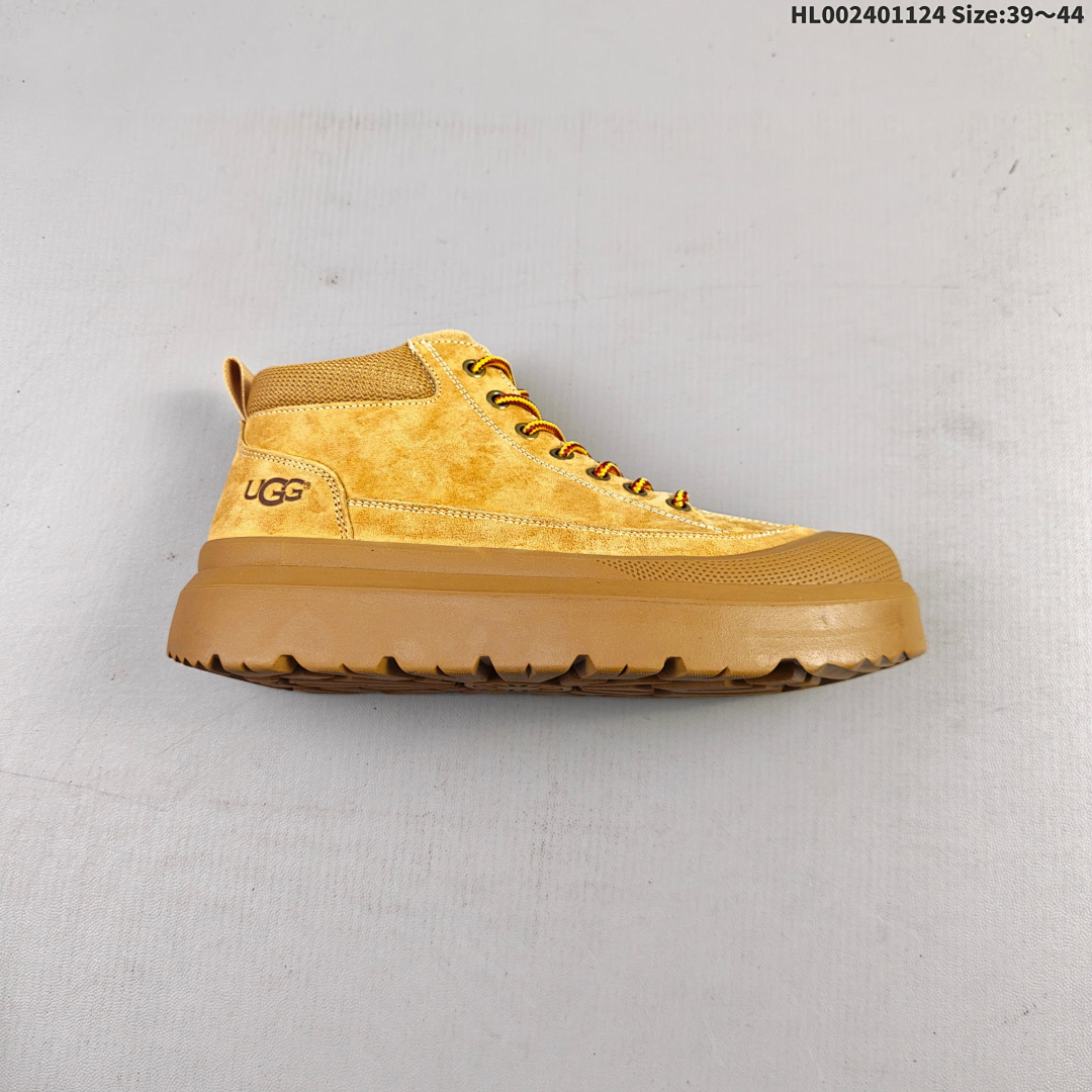 UGG UGG 2025ss Classic Ultra Mod