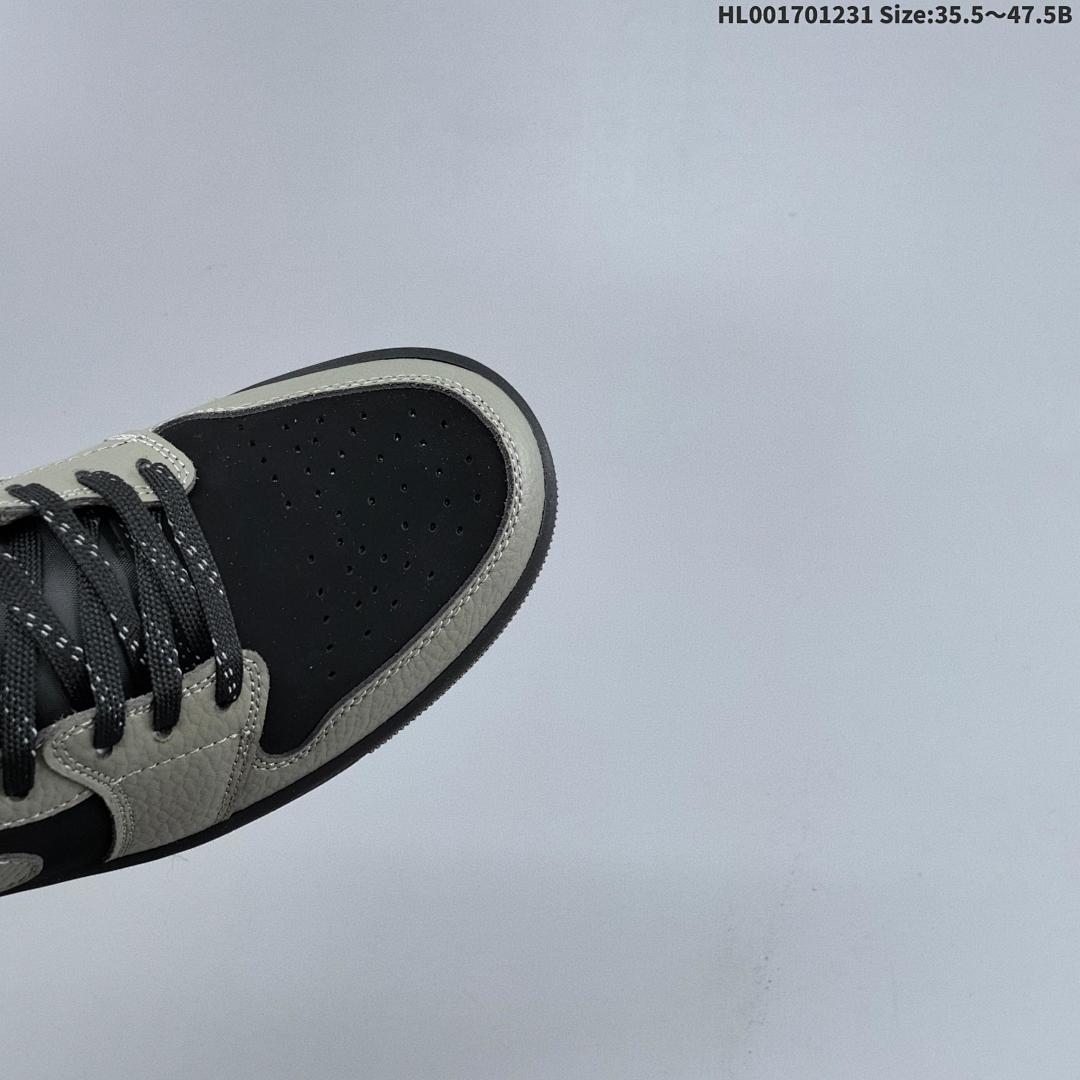 Air Jordan 1 Low "Olive Grey" AJ1 1 aj1 1 Jordan Brand - foto 3