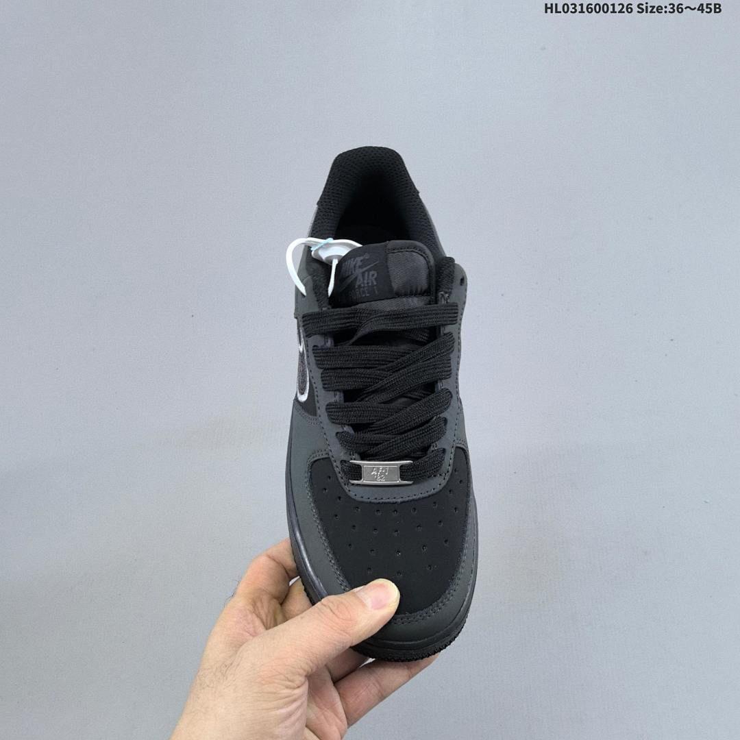 Nike Air Force1 07 low IB6842 00 - foto 6