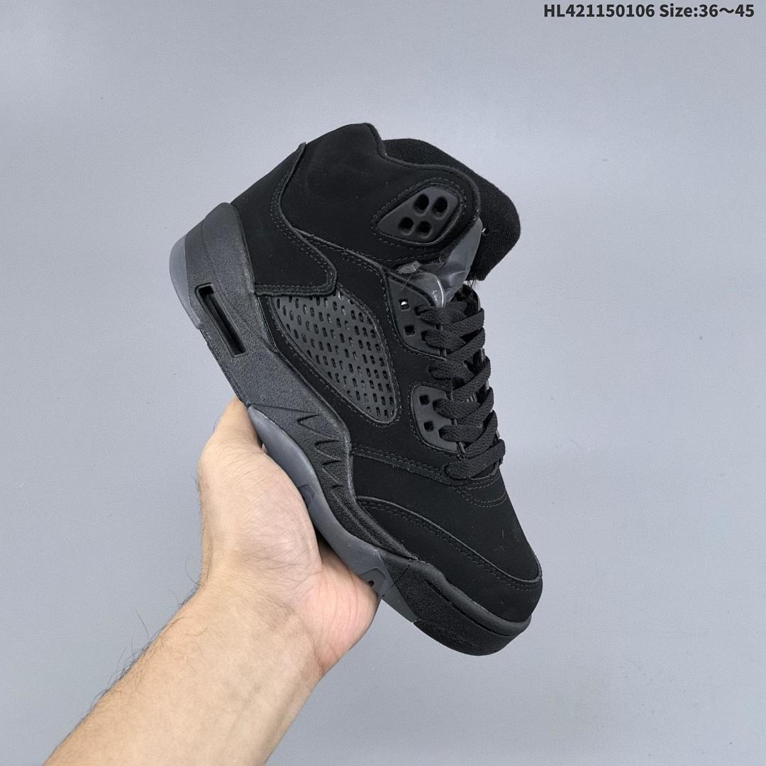 Air Jordan 5 Retro "Wolf Grey" AJ5 5 aj5 5 - foto 8