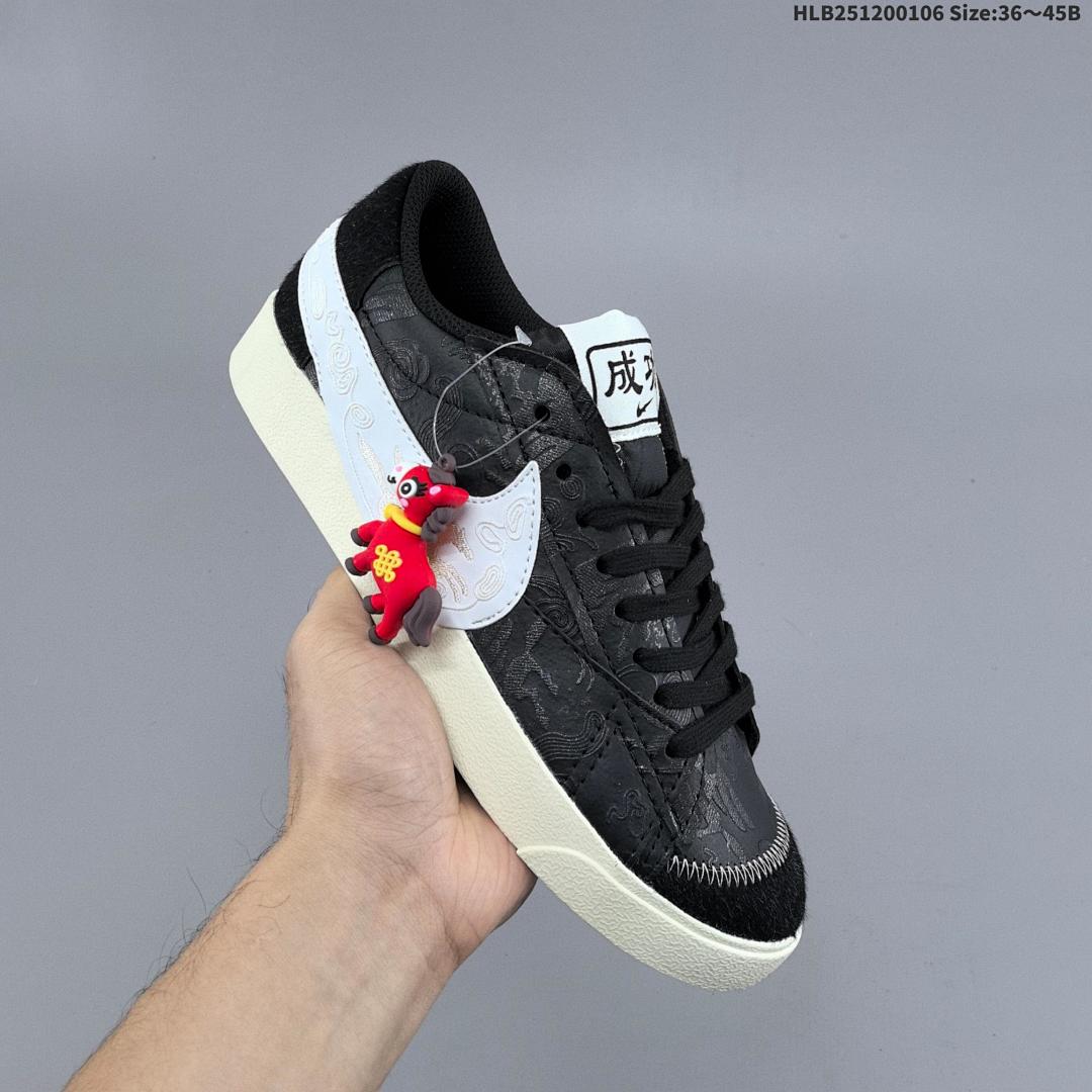 Nike Blazer Low‘77 Jumbo CNY -001 - foto 8