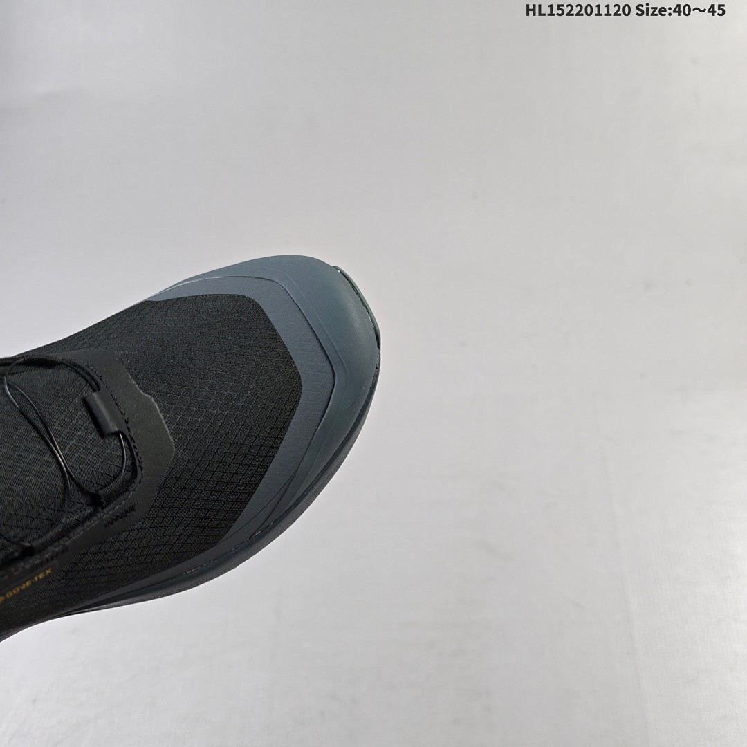 The North Face GLENCLYFFE LOW HL152201120 Size 45 - foto 4