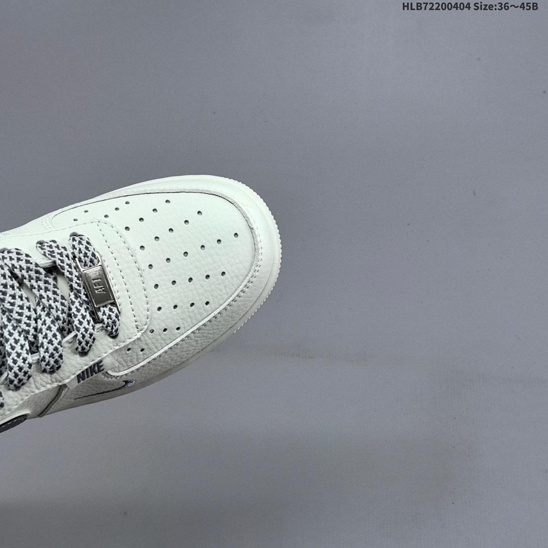NIKE AIR FORCE 1‘07 LV8 -091 - foto 8