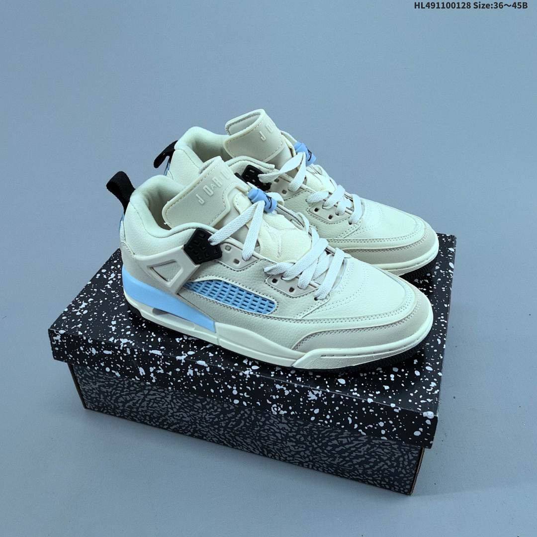 NK Jordan Spizike Low · Jordan Spizike - foto 9