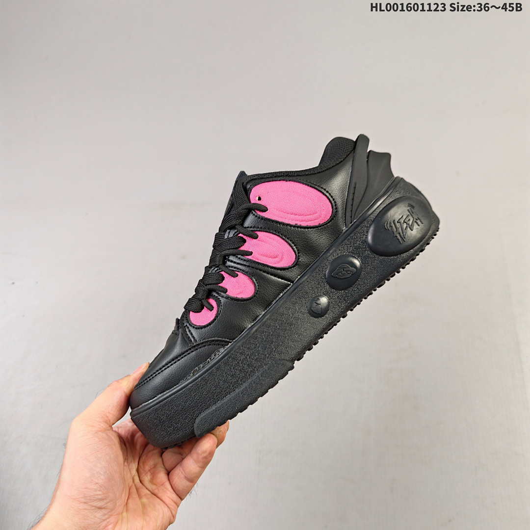 LaMelo Ball x Puma LaFrancé LaMelo Ball Pum - foto 8