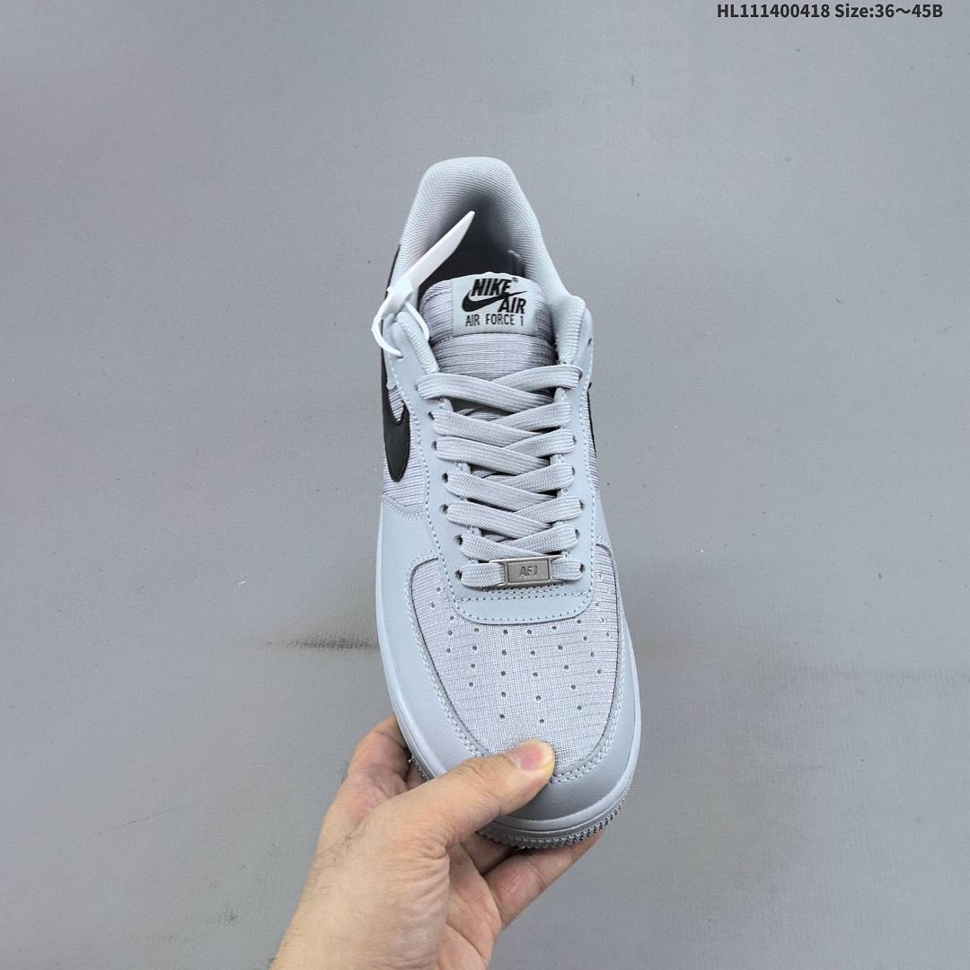 Nike AIR FORCE 1’07 Force 1 - foto 5