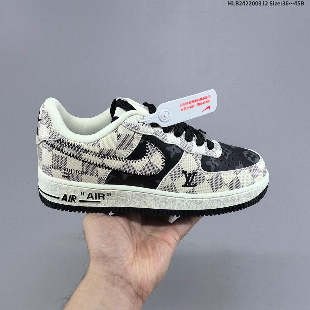 Nike Air Force1 07 low - foto 3