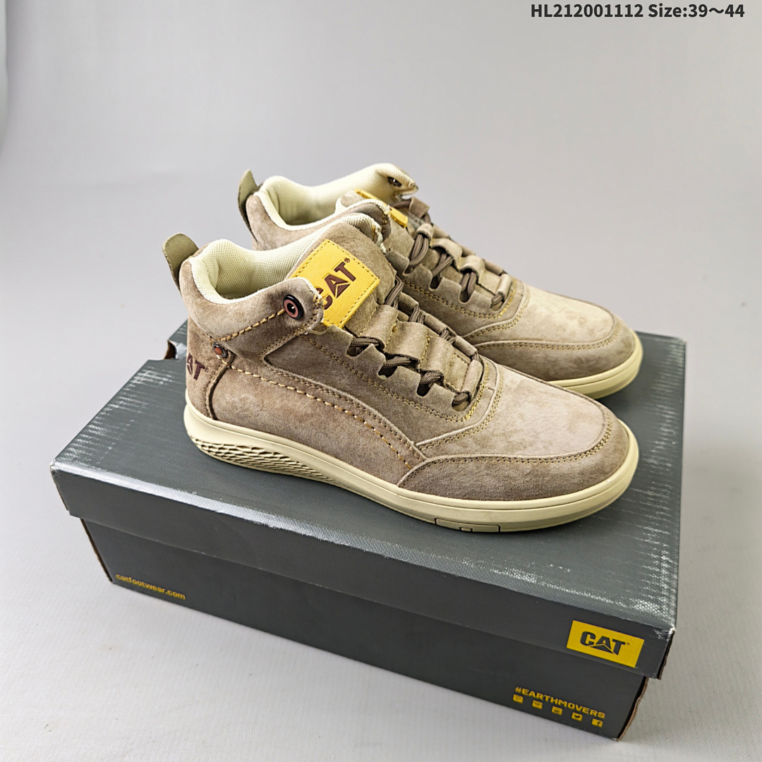 CAT FOOTWEAR/ CAT 21ss ⚠ I - foto 2