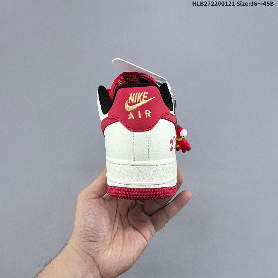 Nike Air Force1 07 low Q - foto 5