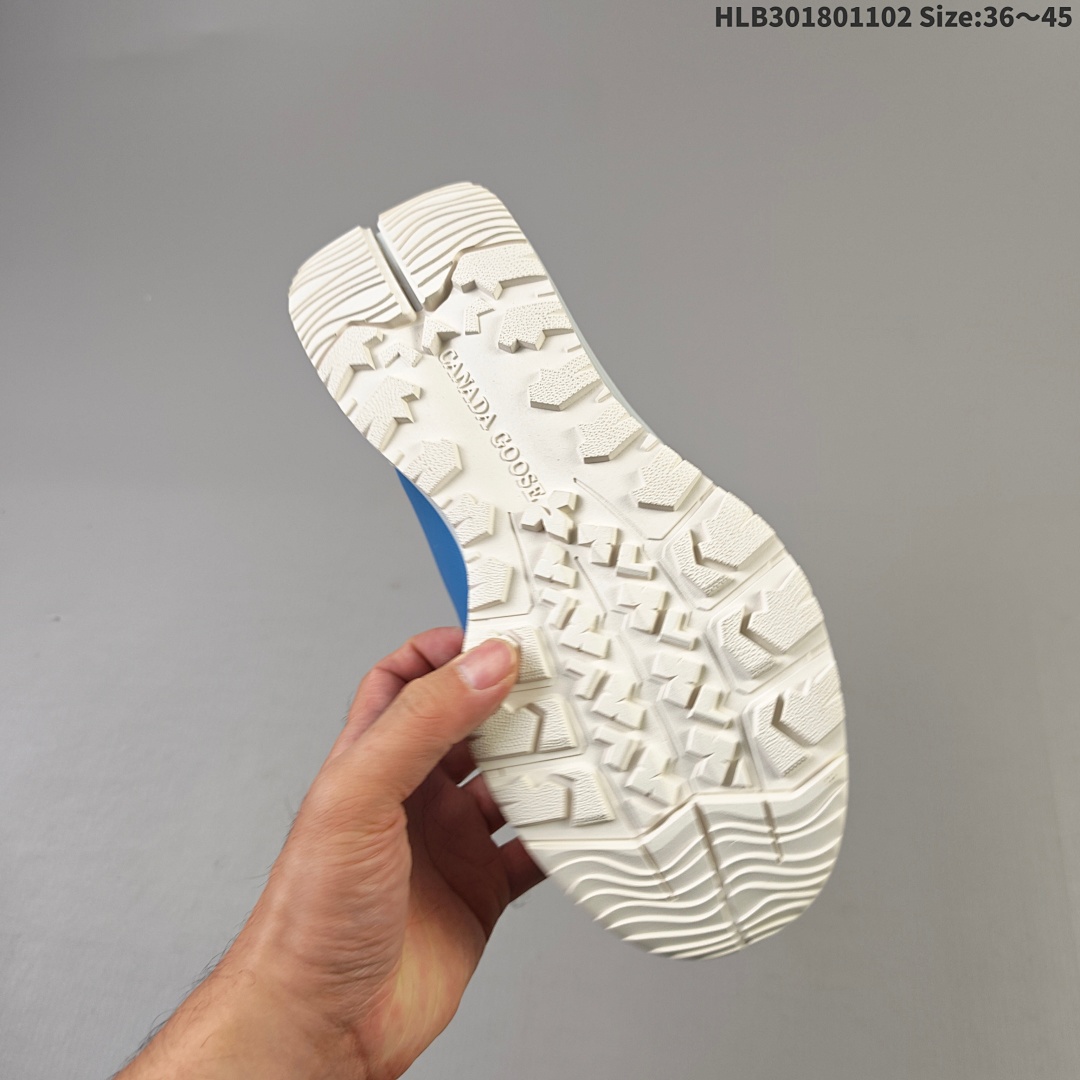 Canada Goose Glacier Trail HLB301801102 Size 45 - foto 5
