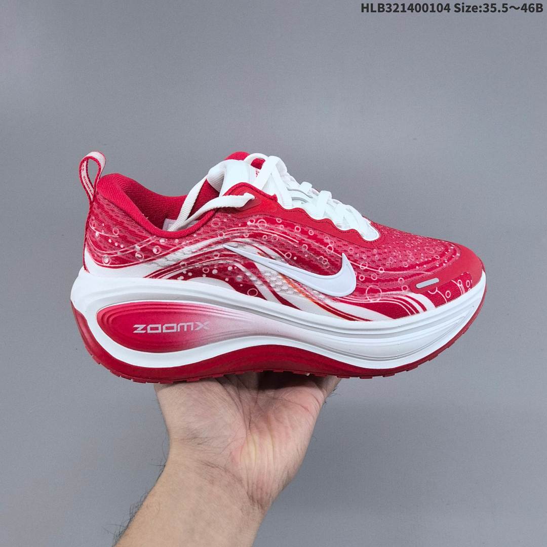 Nike VOMERO Plus RUN ReactX Air Zoom - foto 7