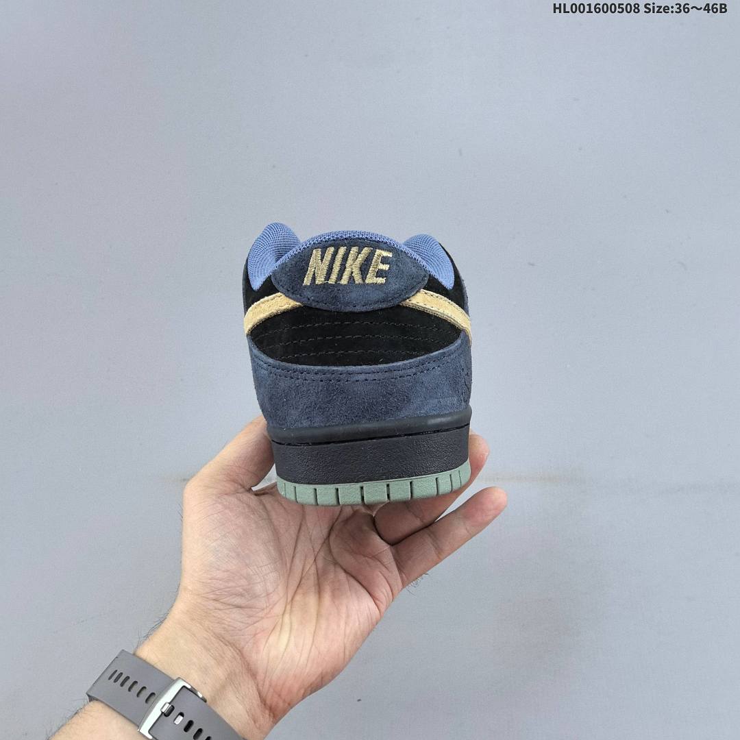 Nike Dunk SB Low "Smile" SB "Nike Dunk SB Low - foto 6