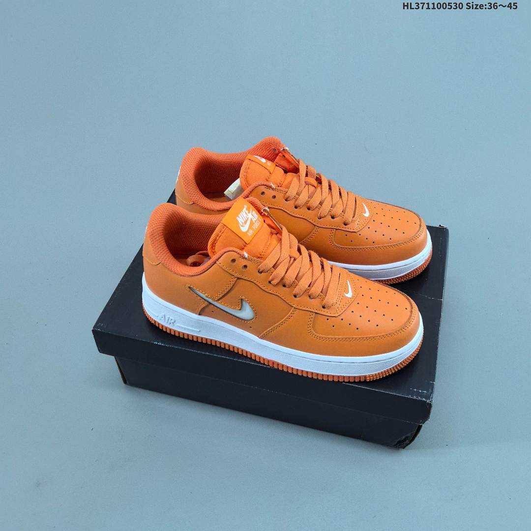 Nike Air Force 1’07 Force - foto 4