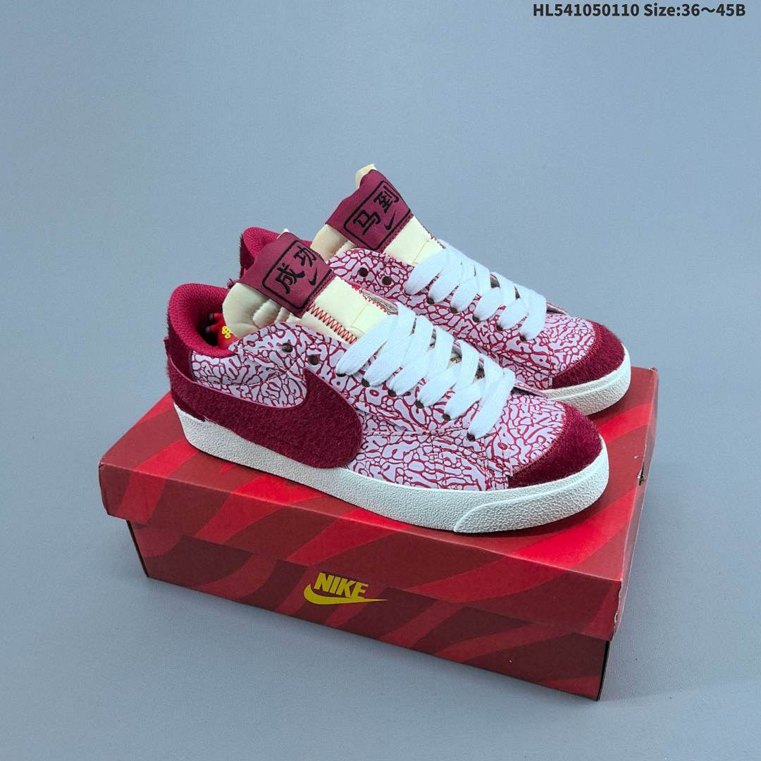 Nike Blazer Low‘77 Jumbo -141 - foto 2