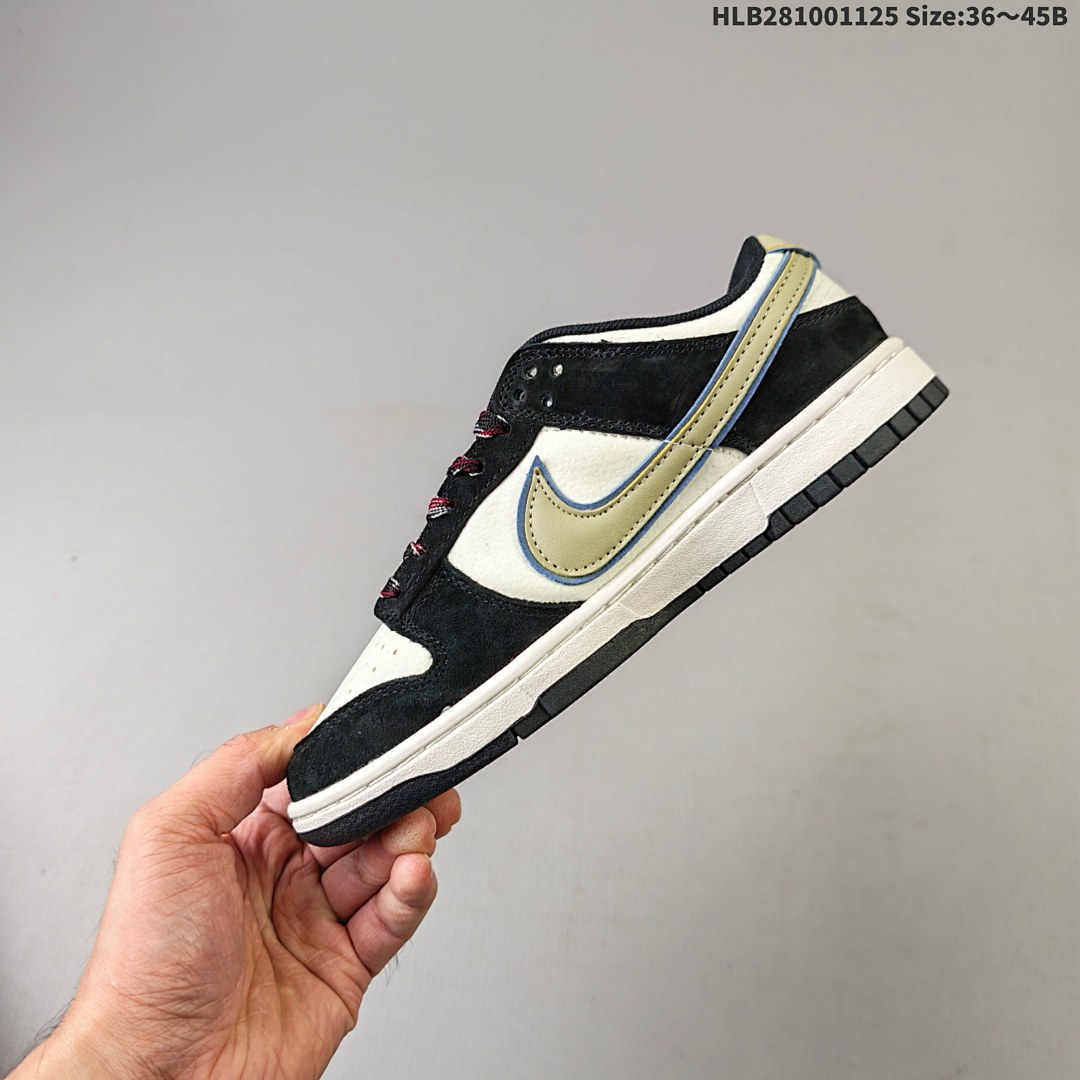 NIKE sb DUNK LOW ZoomAir - foto 8