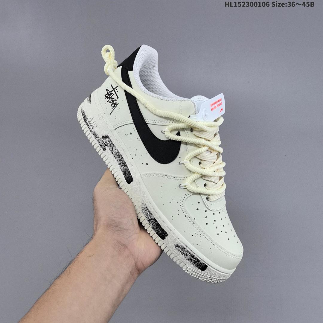 Nike Air Force 1 Low’07 3D - foto 8