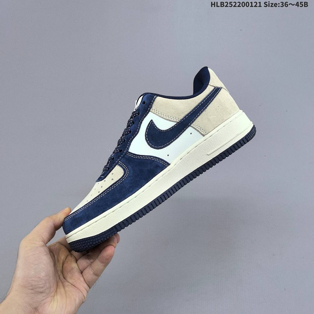 NIKE AIR FORCE 1‘07 LV8 -1 - foto 4