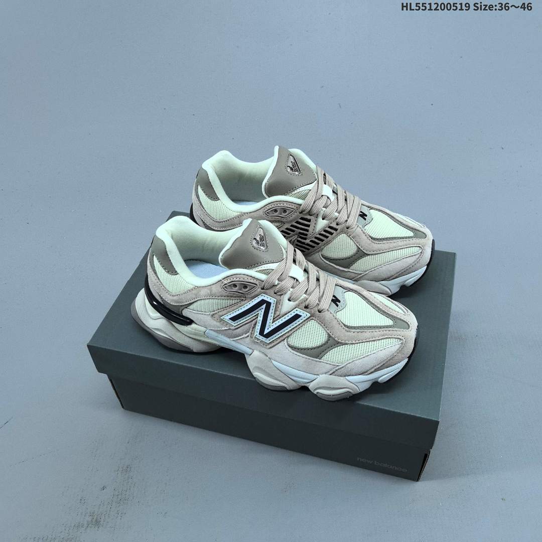 New Balance 9060 ABZORB - foto 4