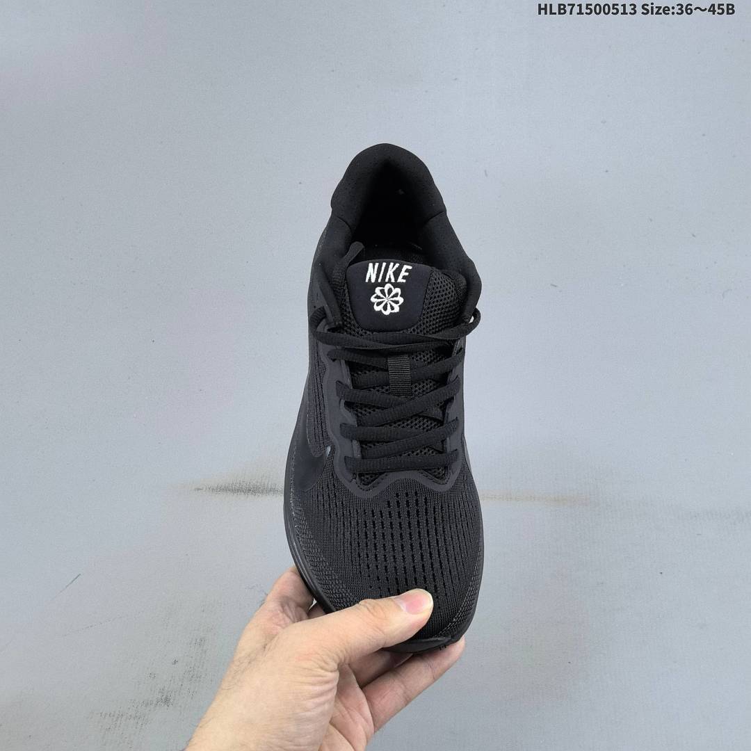NIKE Running Fashion Shoes LL1688 SIZE - foto 5