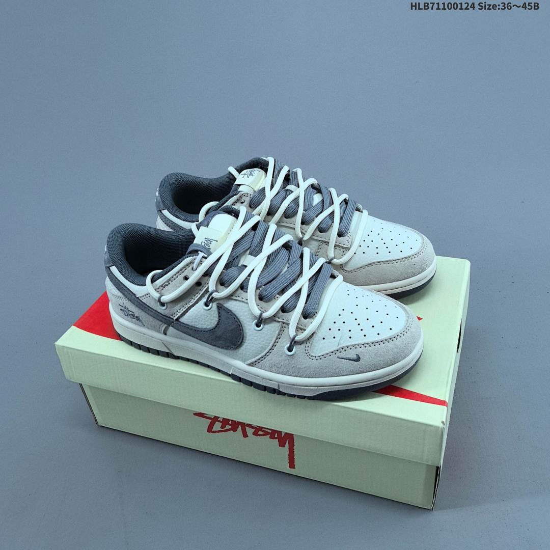 NIKE DUNK SB LOW LV Dunk SB Dunk Dunk Dunk SB - foto 6
