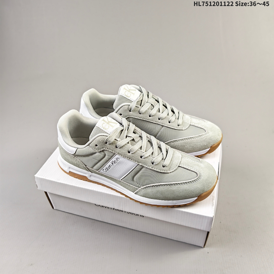 calvin klein CK Jeans HL751201122 Size 45 - foto 4
