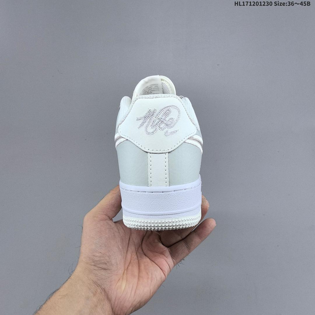Nike Air Force 1’07 Force 1 - foto 5