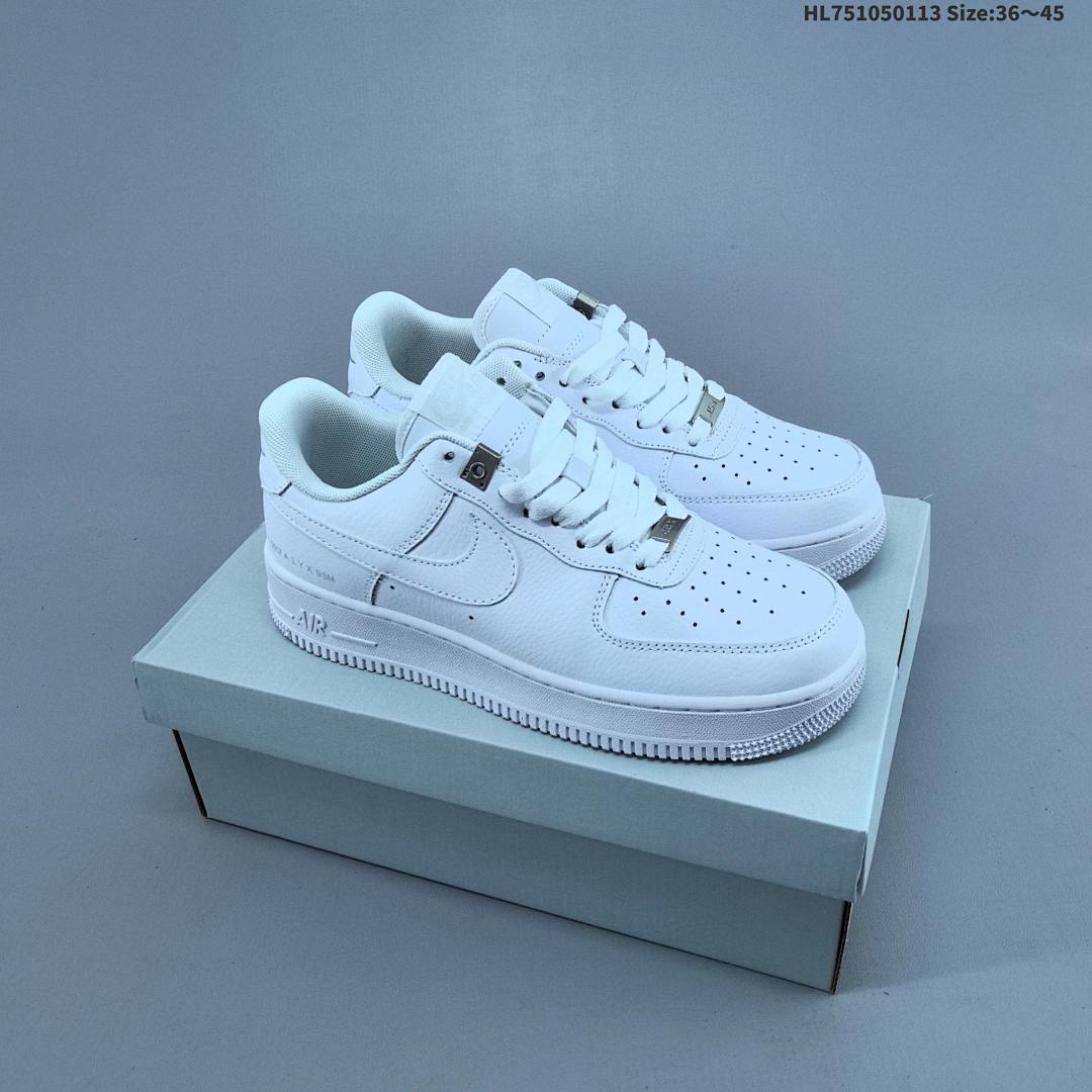 Nike AIR FORCE 1’07 For - foto 9