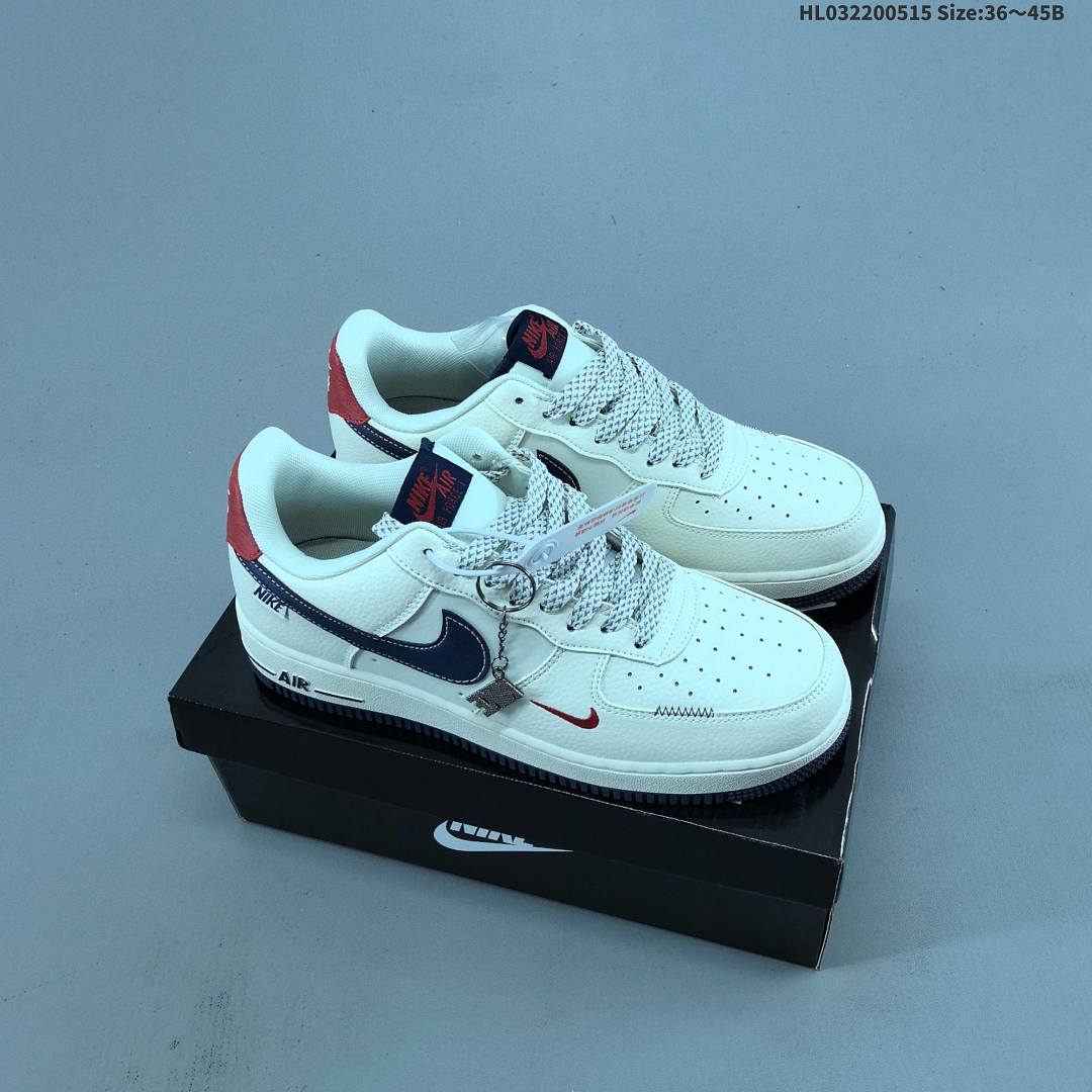 NIKE AIR FORCE 1‘07 LV8 -1 - foto 6