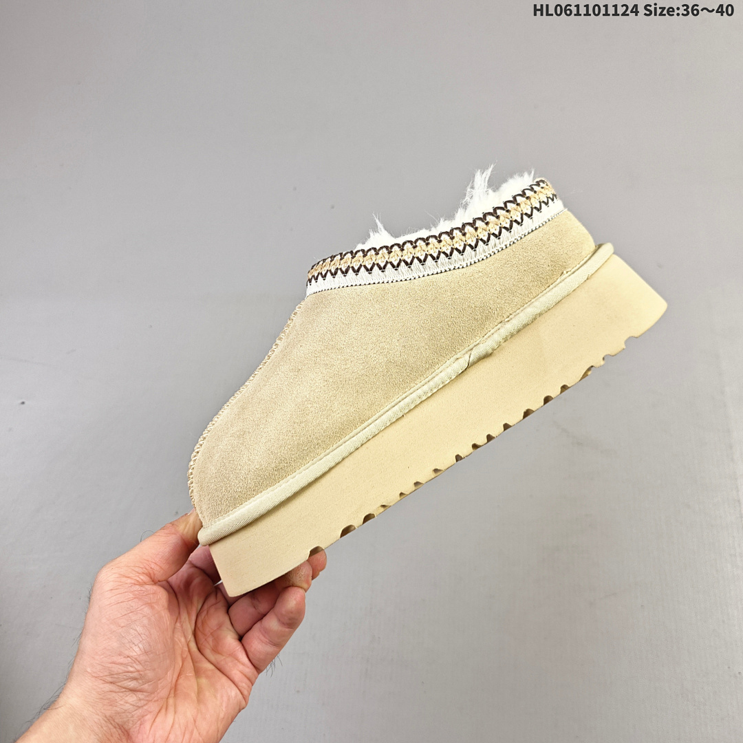 UGG TAZZ HL061101124 Size 40 - foto 8