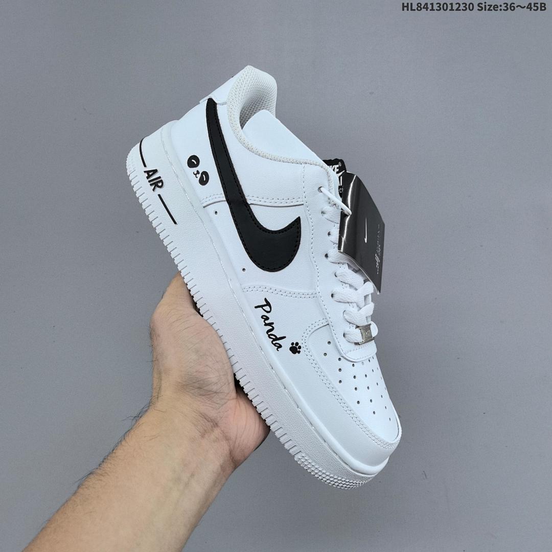Nike AIR FORCE 1‘07 LX Force - foto 5