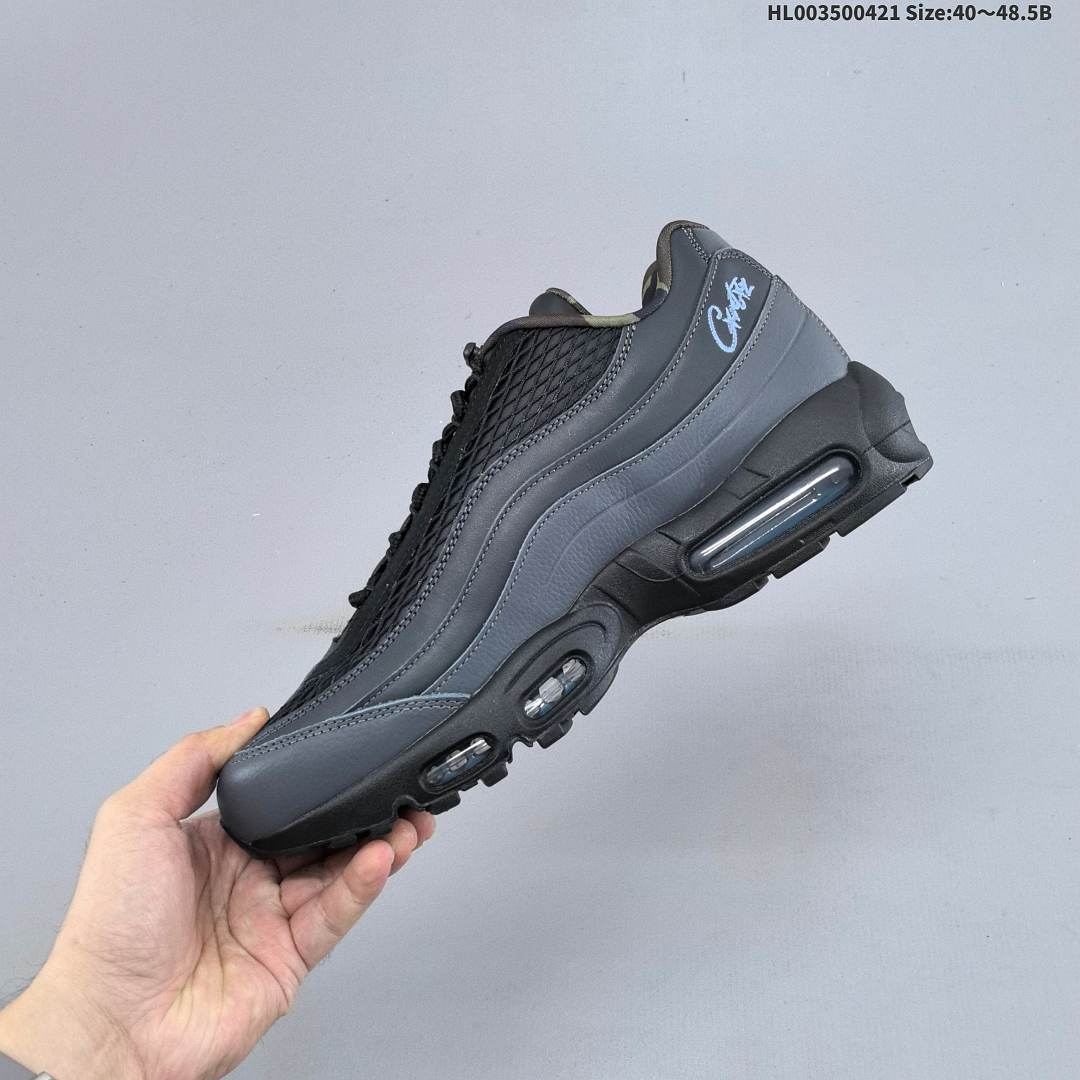 Corteiz x Nike Air Max 95 "Les Bleus" Max 95 Air Max 95 - foto 4