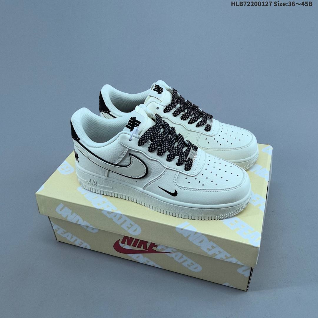 Nike Air Force1 07 low LV
